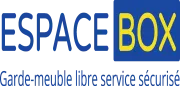 Espace Box self storage provider logo