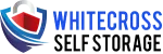 White Cross Self Storage self storage provider logo