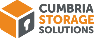 Cumbria Storage Solutions self storage provider logo