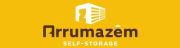 Arrumazém self storage provider logo