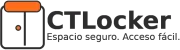 CT Locker - Calle San Basilio 1, Bajo