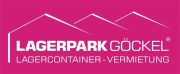 Lagerpark - Außerhalb Zeilhard 4