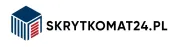 Skrytkomat24 self storage provider logo