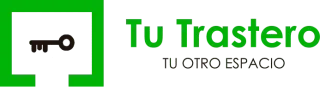 Logotipo del proveedor de autoalmacenaje Tu Trastero