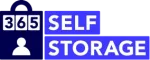 365 Self Storage self storage provider logo