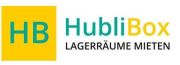 Logo du fournisseur de stockage Hublibox