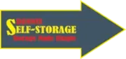 DS Storage self storage provider logo