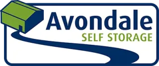 Avondale Self Storage self storage provider logo