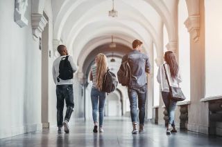 Student Storage Guide: Self Storage for College Dorms