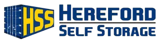 Hereford Self Storage self storage provider logo