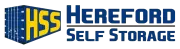 Hereford Self Storage - Burcott Road