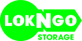 Lock 'n Go Storage self storage provider logo