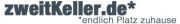 Zweitkeller self storage provider logo