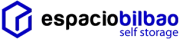 Espacio Bilbao self storage provider logo