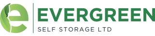 Evergreen Self Storage self storage provider logo