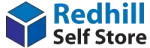 Redhill Self Store self storage provider logo