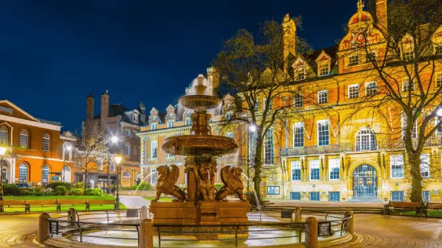 Top Providers to Rent Self Storage in Leicester