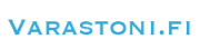 Varastoni self storage provider logo