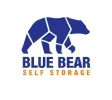Blue Bear Storage self storage provider logo