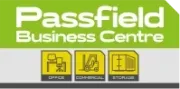 Passfield Self Storage - Unit 5, Passfield Business Centre, Lynchborough Road