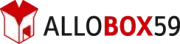 Allobox 59 self storage provider logo