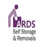 Ards Self Storage self storage provider logo