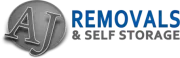 AJ Removals &amp; Storage - Unit 1 Block 4, Shenstone Trading Estate, Bromsgrove Road