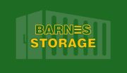 Barnes Storage - Portobello Road