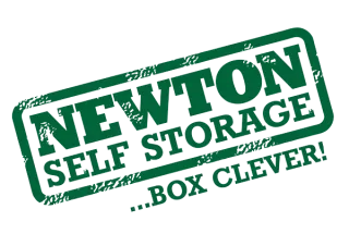 Newton Self Storage self storage provider logo