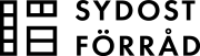 Sydost Forrad self storage provider logo
