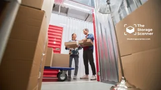 How to Choose the Right Self Storage Unit