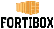 Fortibox opslagaanbieder logo