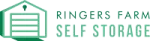 Ringers Farm Suffolk self storage provider logo