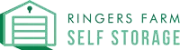 Ringers Farm Suffolk self storage provider logo