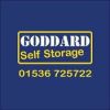 Goddard Self Storage self storage provider logo