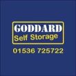 Goddard Self Storage self storage provider logo