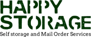 Happy Self Storage - Bumpstead Road