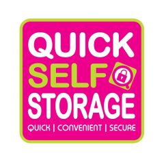 Quick Self Storage - 100 Nuthall Road