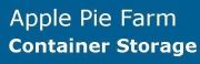 Apple Pie Farm Container Storage self storage provider logo