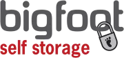 Big Foot Self Storage - Brookhouse Road, Parkhouse Industrial Estate (West)