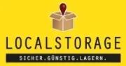 LocalStorage Lagerraumanbieter-Logo
