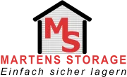 Martens Storage - Gewerbegebiet