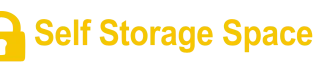 Self Storage Space self storage provider logo