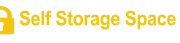 Self Storage Space self storage provider logo