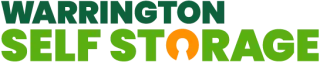 Warrington Self Storage self storage provider logo