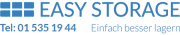 EasyStorage - Giefinggasse 7
