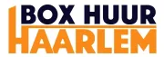 Boxhuur Haarlem opslagaanbieder logo