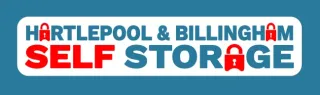 Hartle Pool Self Storage self storage provider logo