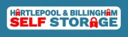 Hartle Pool Self Storage self storage provider logo