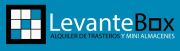 Levante Box - Calle El Perelló, 26